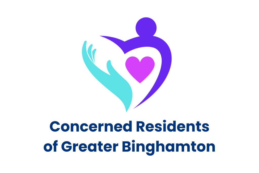 Concerned Residents of Greater Binghamton