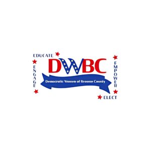 Broome County Democratic Women Logo