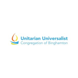 Unitarian Universalist Congregation of Binghamton Logo
