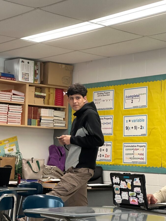 Support ICE or Free Gendri Ortiz?