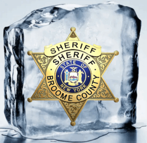 Broome Jails Long Island Teen for ICE